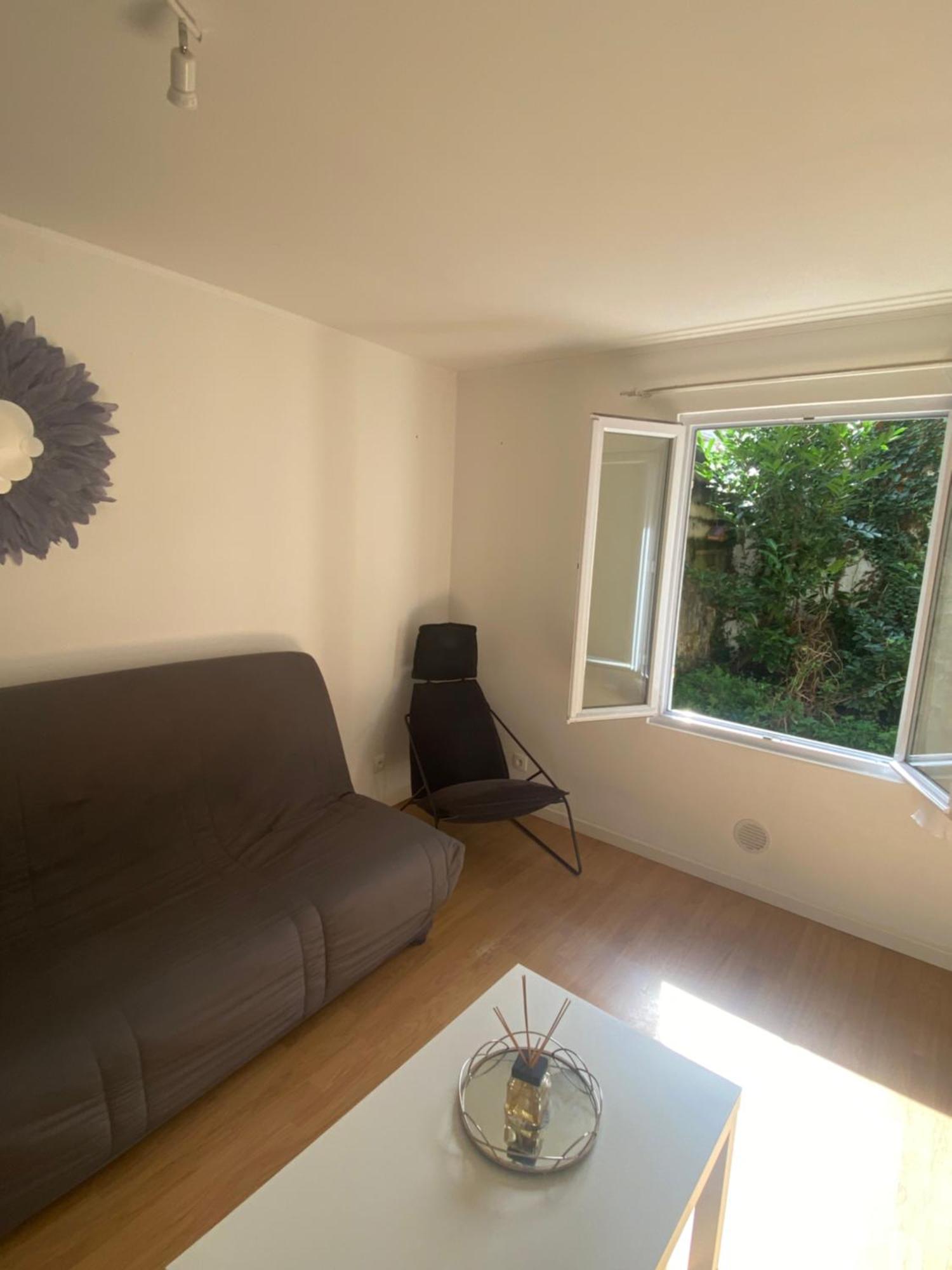 Appartement Versailles Centre Versalhes Exterior foto