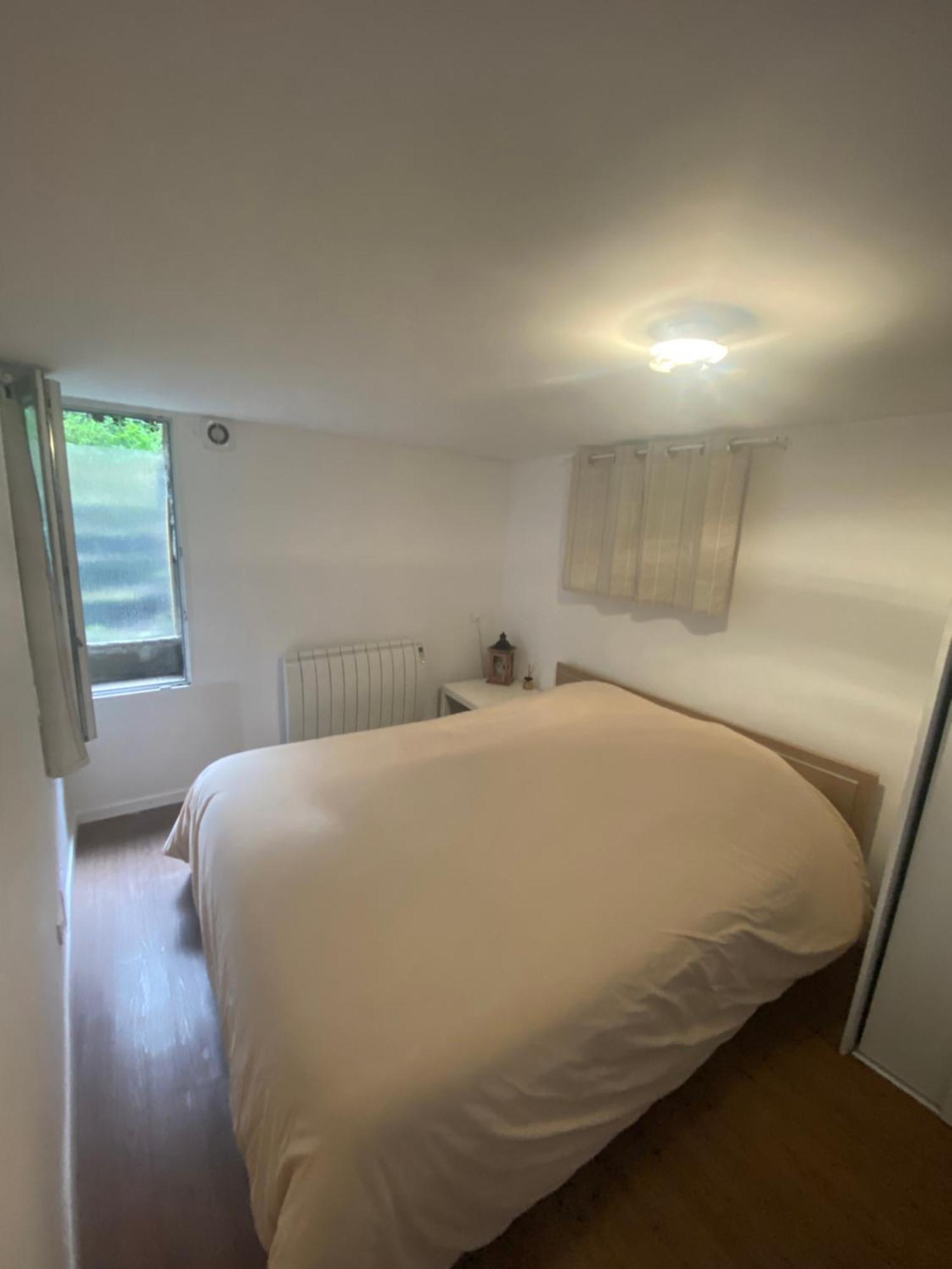 Appartement Versailles Centre Versalhes Exterior foto