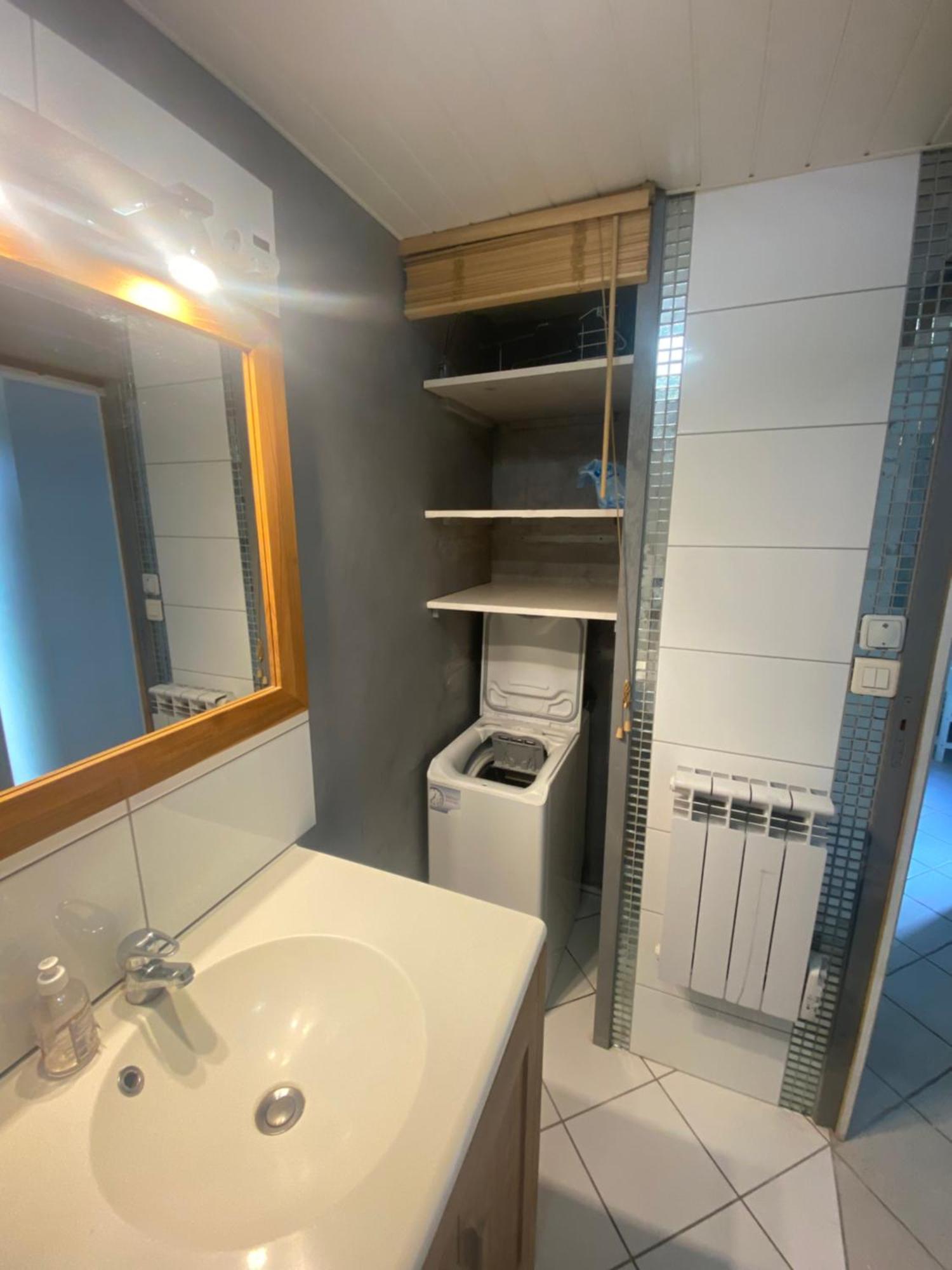 Appartement Versailles Centre Versalhes Exterior foto